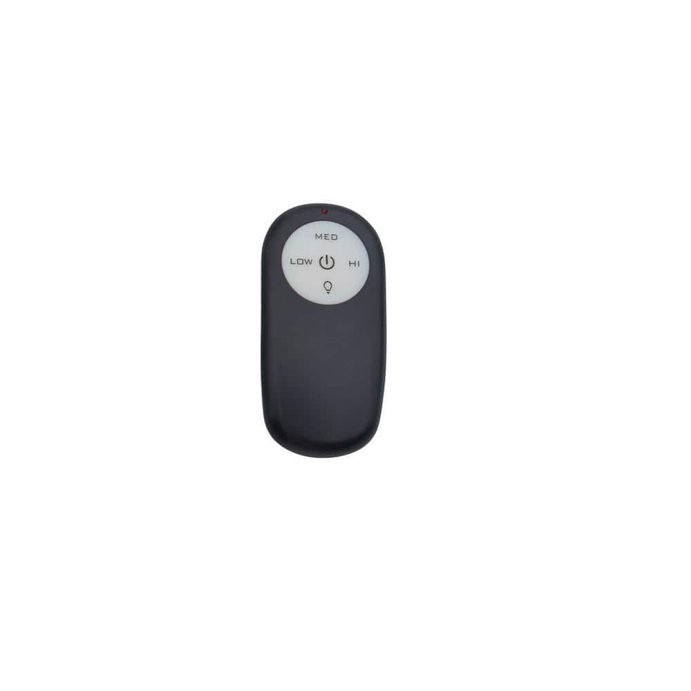 Merwry 3-Speed Ceiling Fan Remote Control Replacement