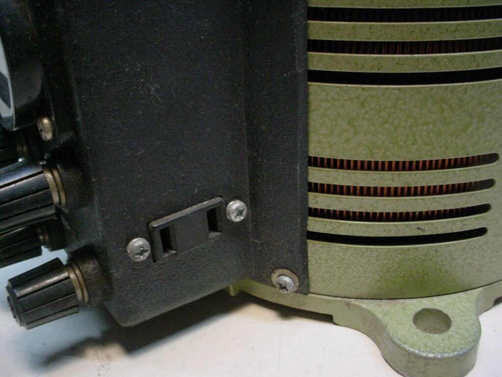 Variable transformer 0-130volt 10 amps with meter