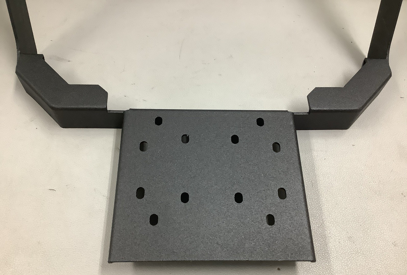 Forward View D-KBBU-100 Large Keyboard Bracket Mount Kit (R37)