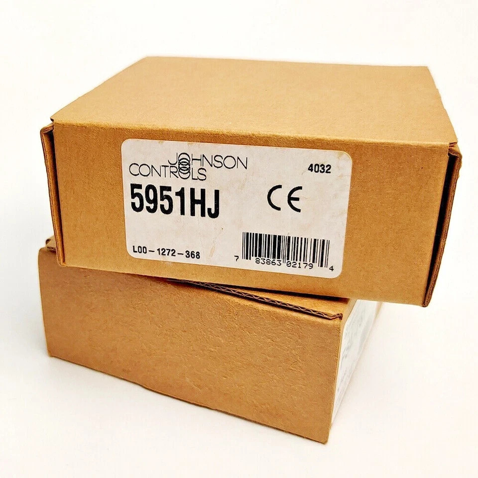 5951HJ JOHNSON CONTROLS 195 DEGREE FIXED TEMP HEAT DETECTOR