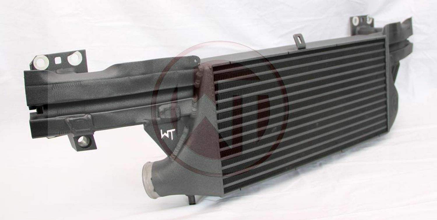 Intercooler Competition EVO2 Audi TT RS (8J) 2.5TFSI 250kW/340PS, 265kW/360PS
