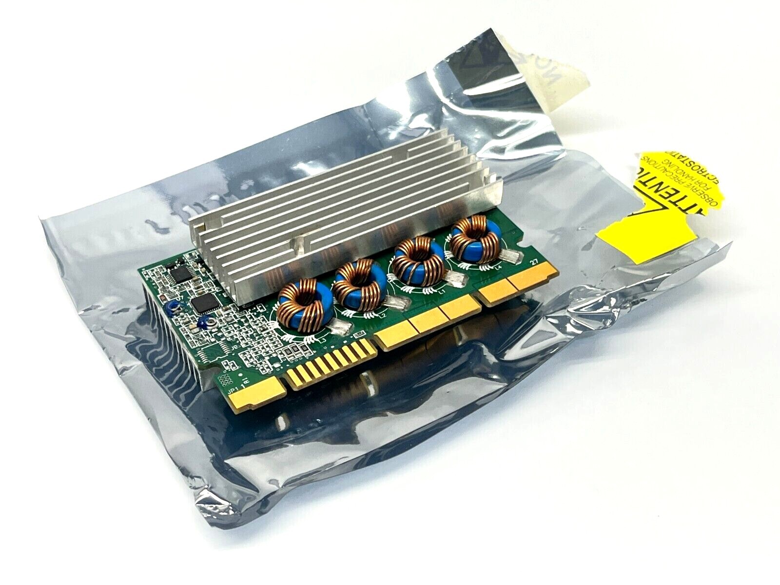 Dell 0T2748 Voltage Regulation Module for Poweredge 6800
