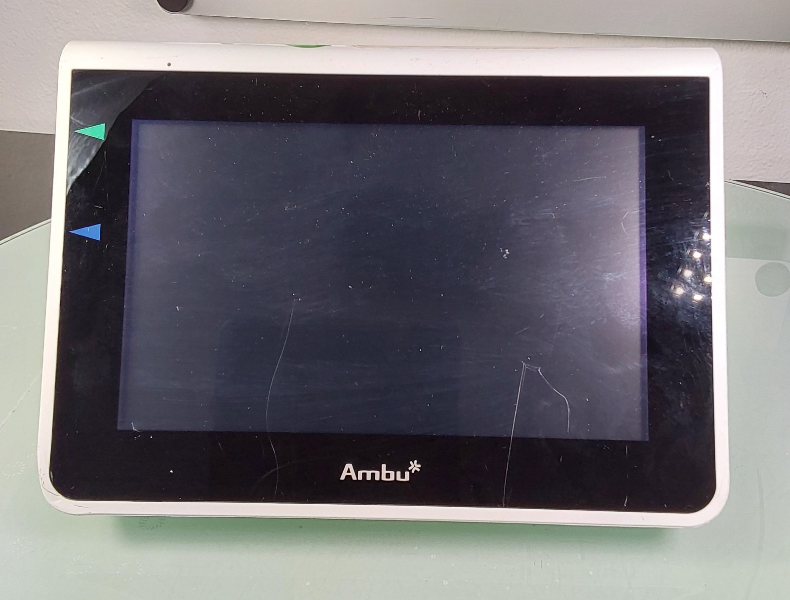 Ambu aView Portable High-Resolution Monitor Ref 405002000