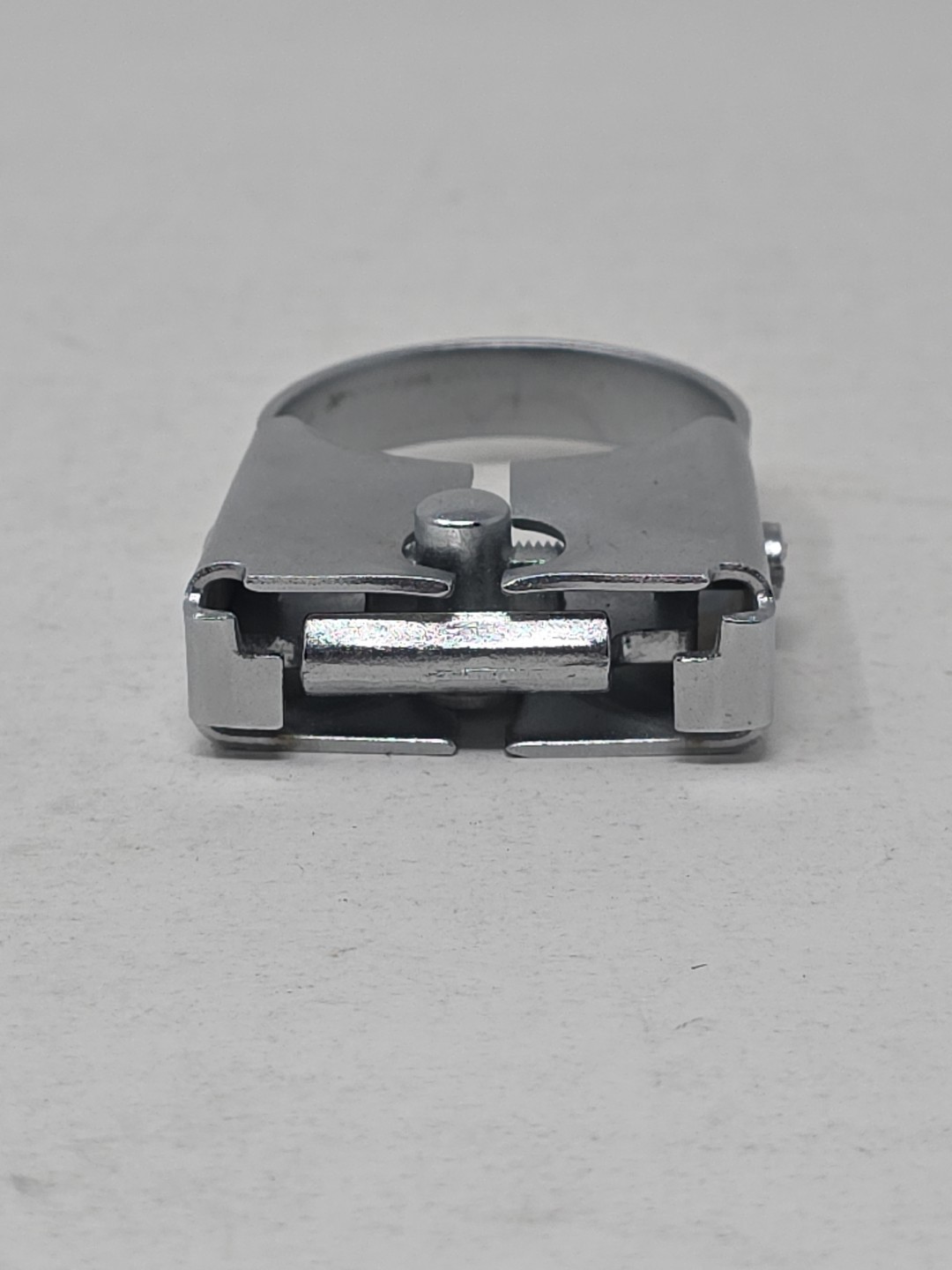 Graflex Flash Clamp