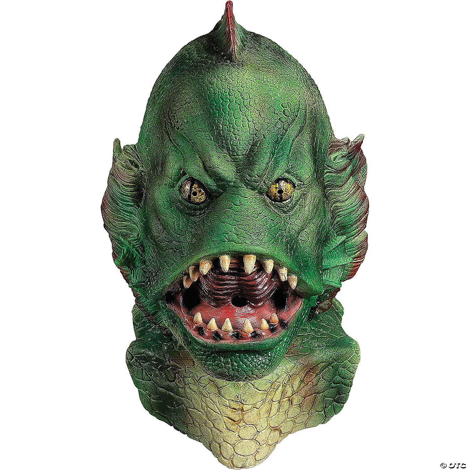 Gillbert Mask