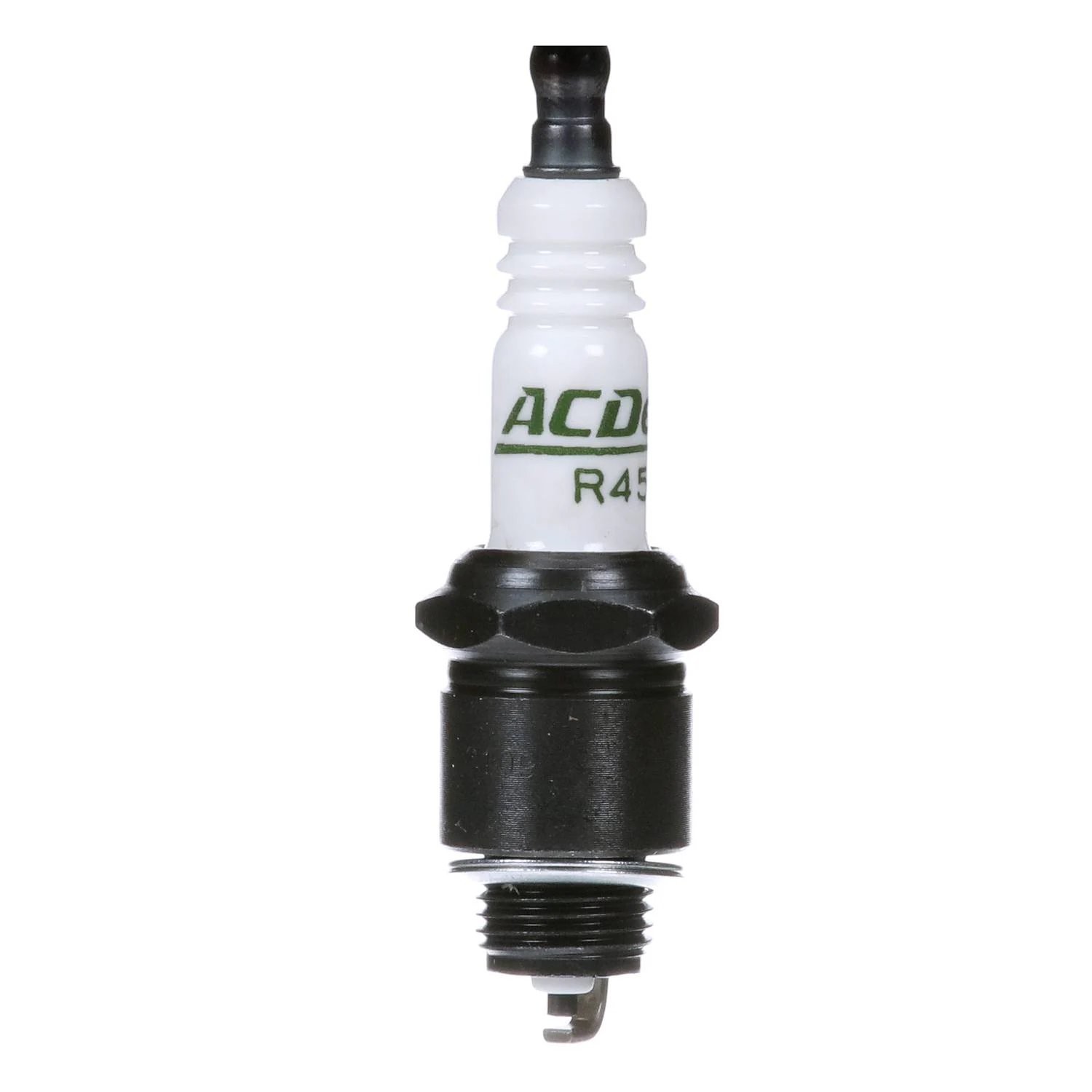 ACDelco R45 Copper Spark Plug - 4 Pack - 19354428 GM OEM