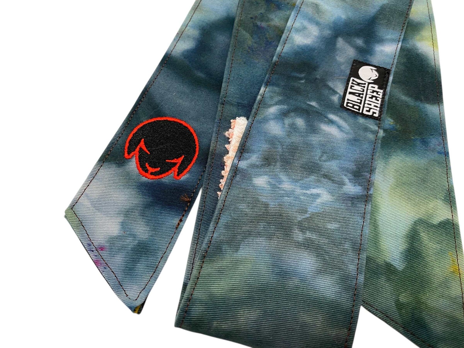 NEW BLACKSHEEP HEADBAND