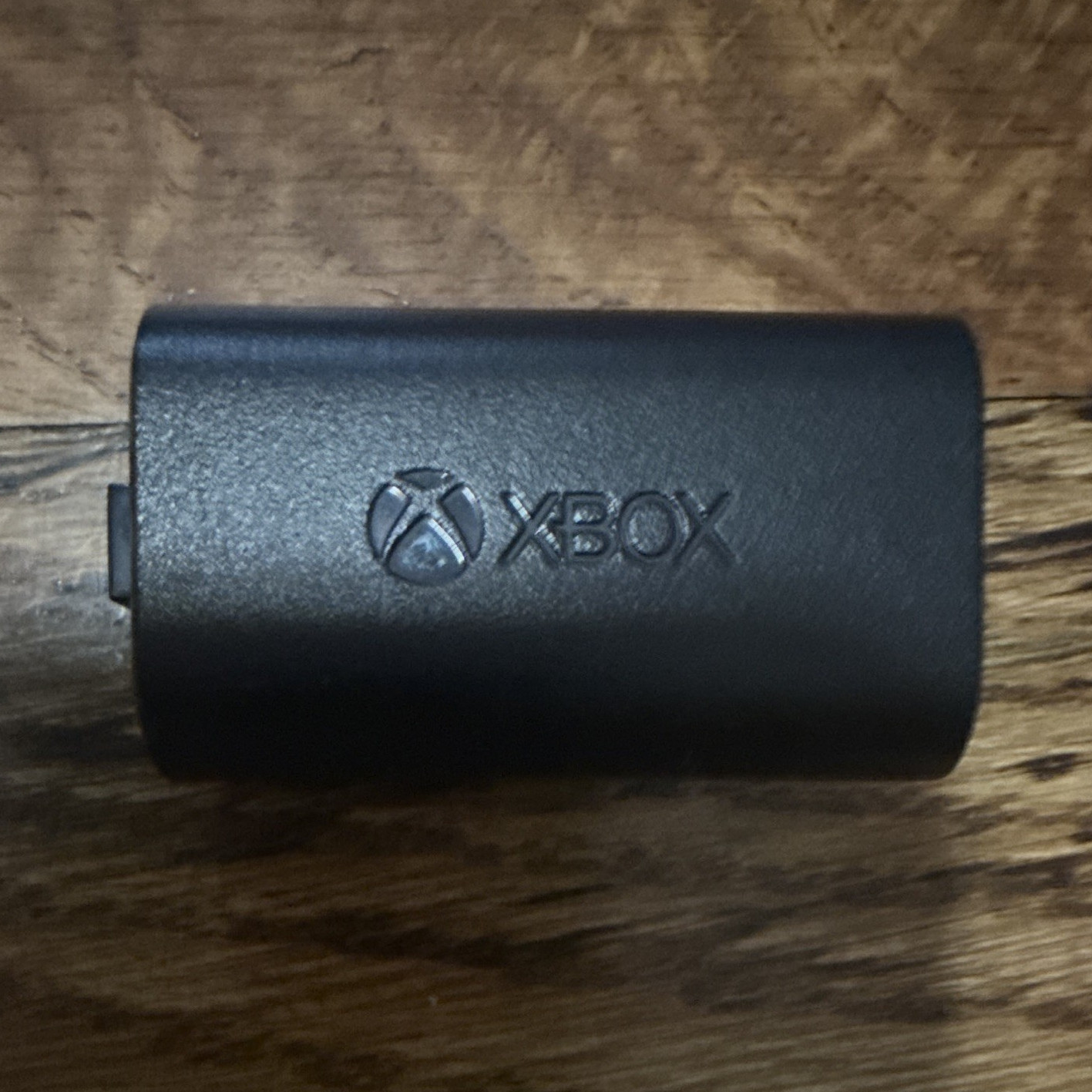 Microsoft Xbox One Rechargeable Battery Pack 1400mAh Model 1710 Black