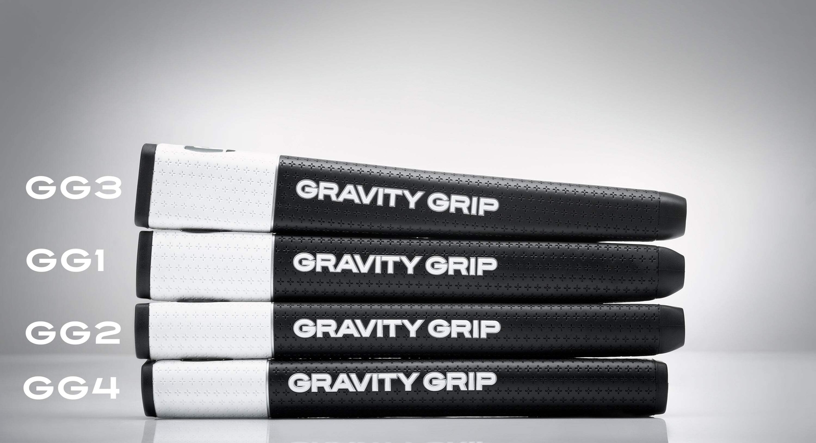 Evnroll – Gravity Grip - GG1 Putter Grip