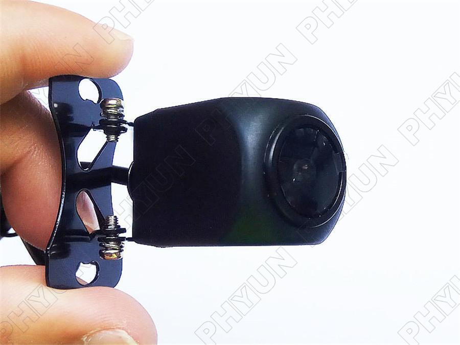 4 Pin Car Rear View Camera Waterproof For Car DVR Mirror Dash Cam Night Sight