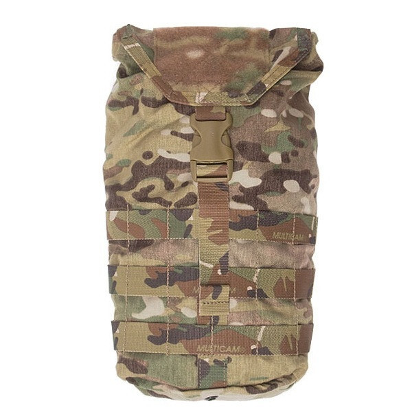 SORD HYDRATION LITE LARGE MOLLE RESERVOIR POUCH MULTICAM SUIT 2L OR 3L BLADDER
