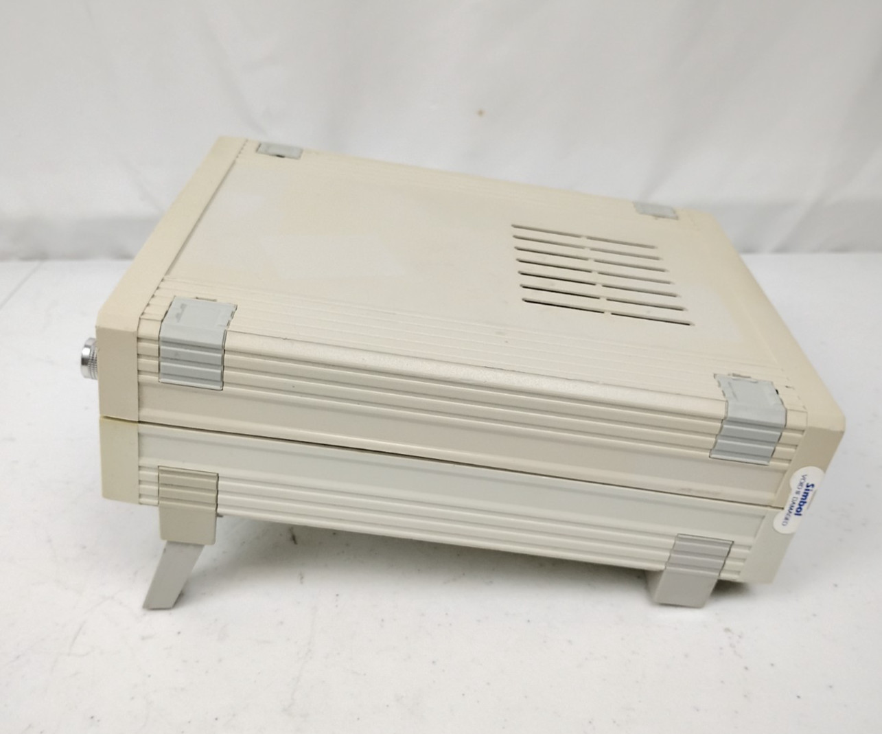 LDLS-02 1553nm FP-LD Built-in Isolator Light Source | AC Photonics | OE Labs