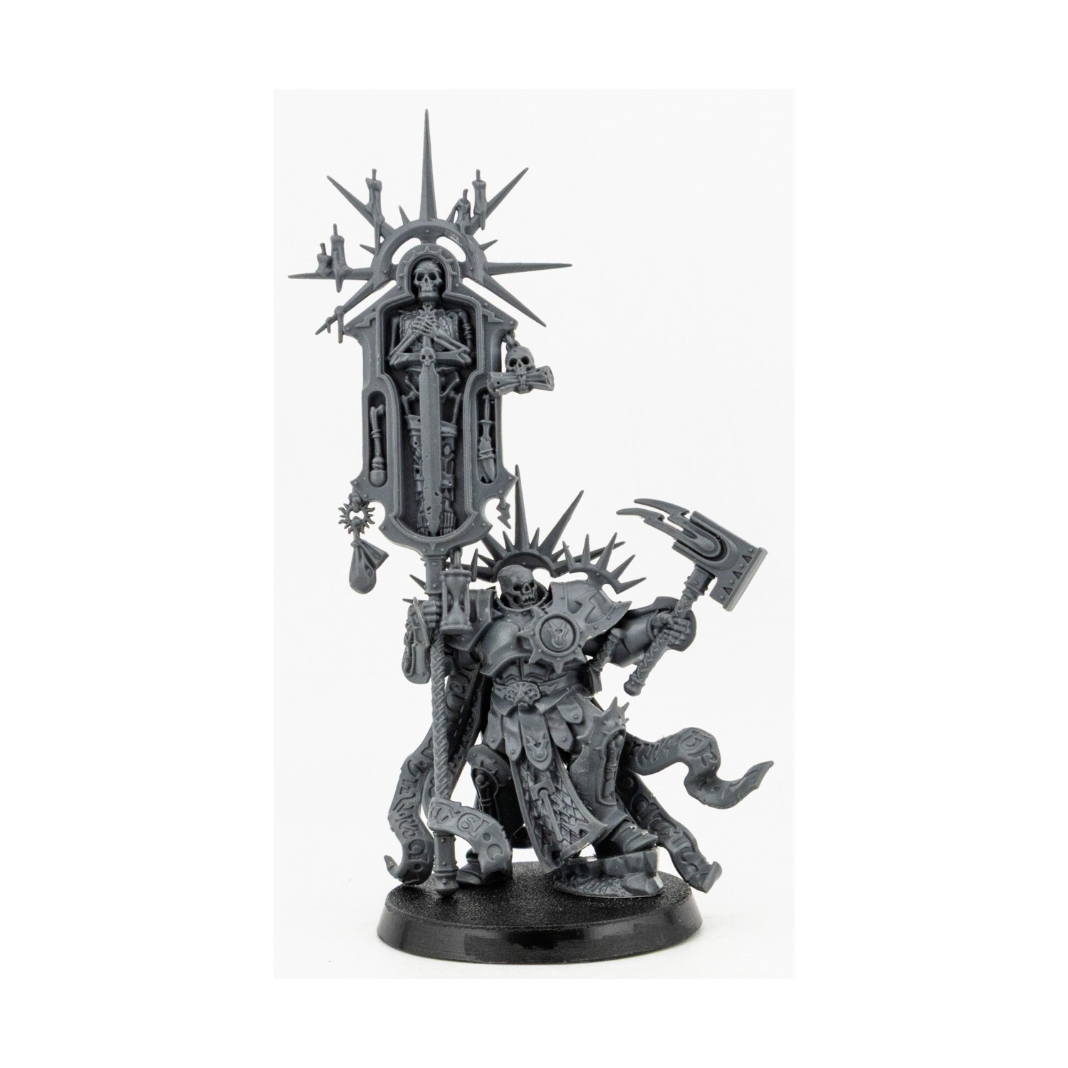 Lord Relictor #56 (Ionus Cryptborn) NM