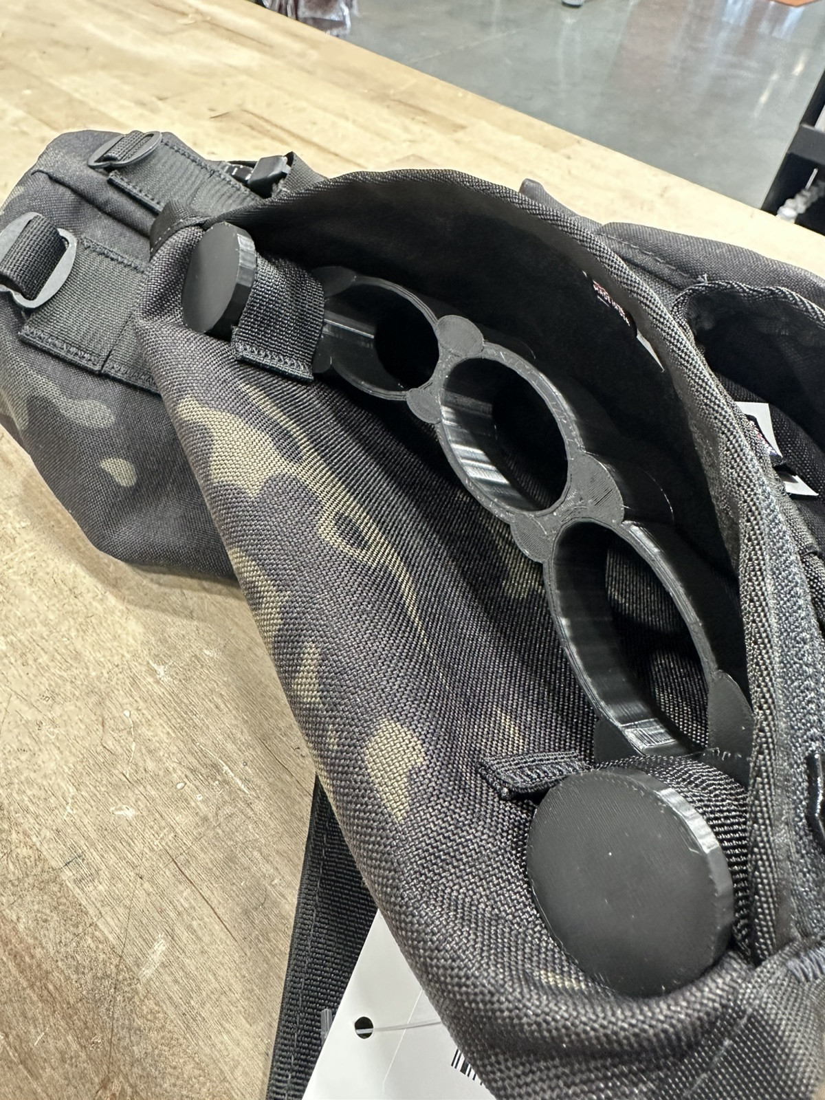 Field Quiver Divider