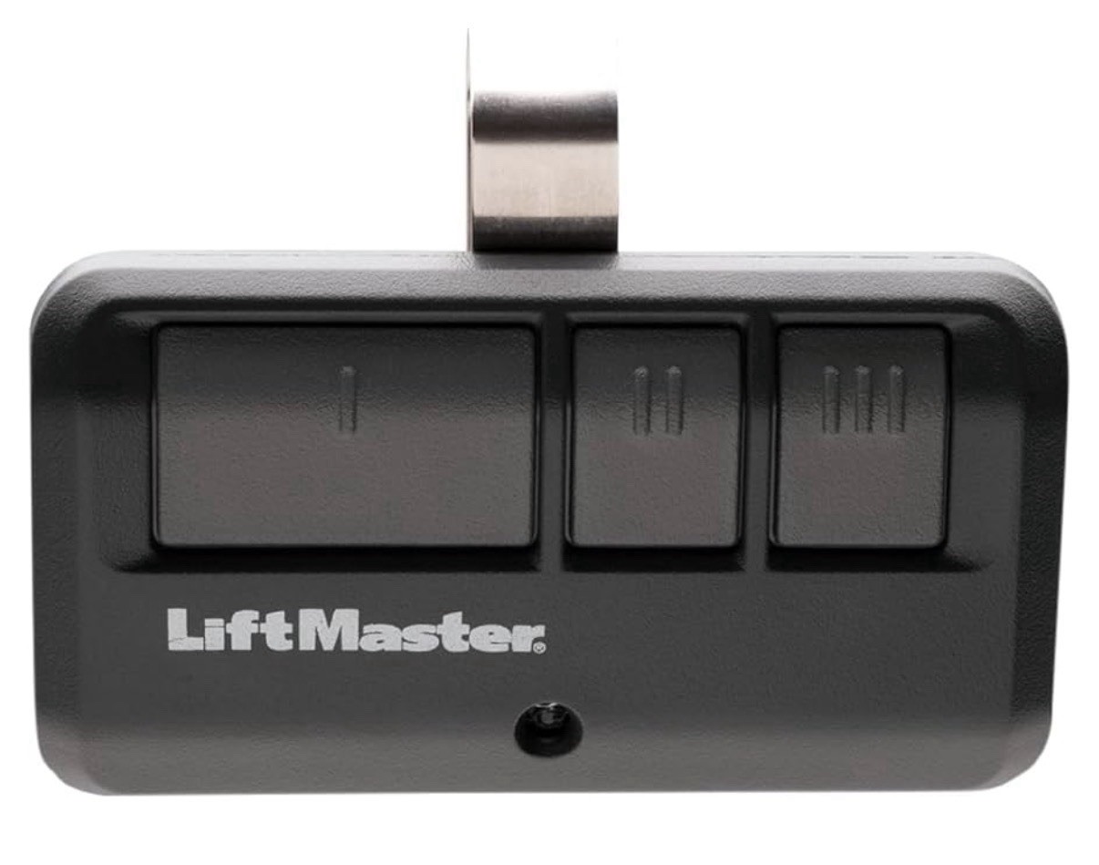 Liftmaster 893Max