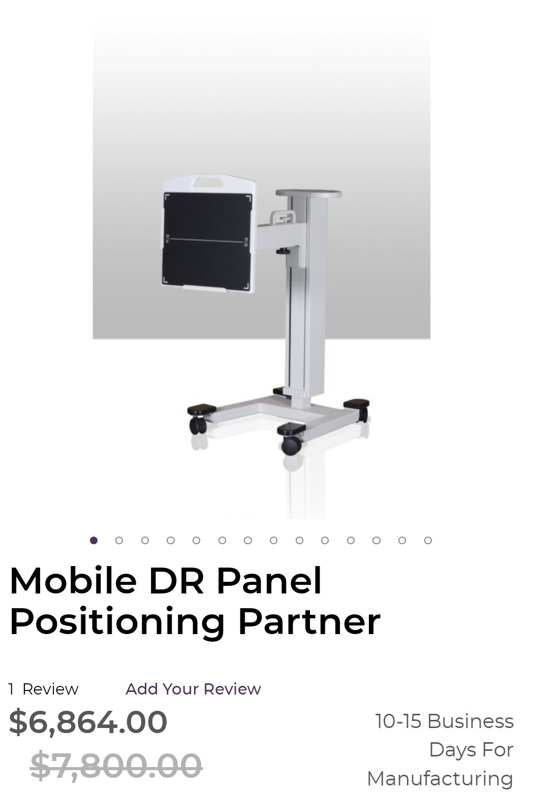 urent care xra digital portable machine wireless