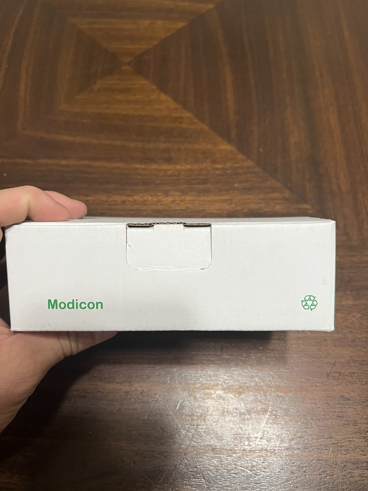 Brand New Schneider Electric TM4ES4 Modicon TM4 Ethernet Network Module