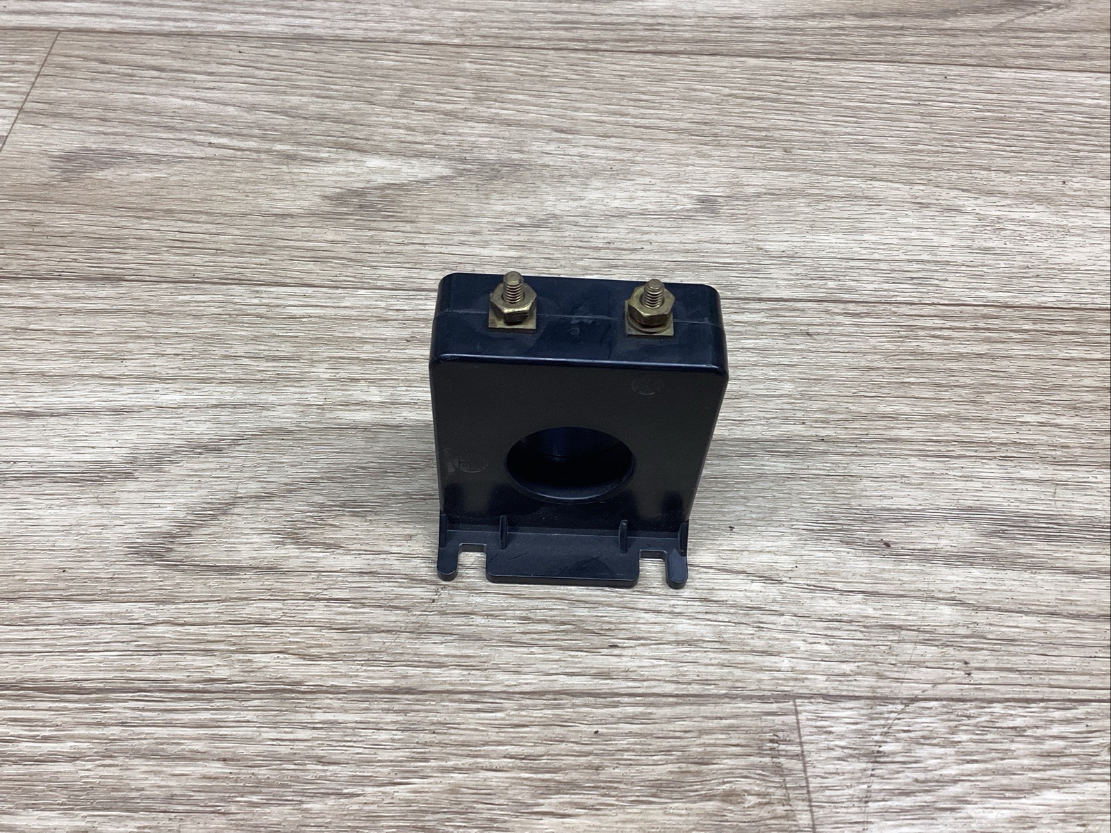 TOROID MODEL 30A 100:0.1 TRANSFORMER #804L25
