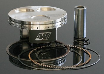 Wiseco Top End Piston For Honda XR XL 500 79-82 90MM 4163M09000