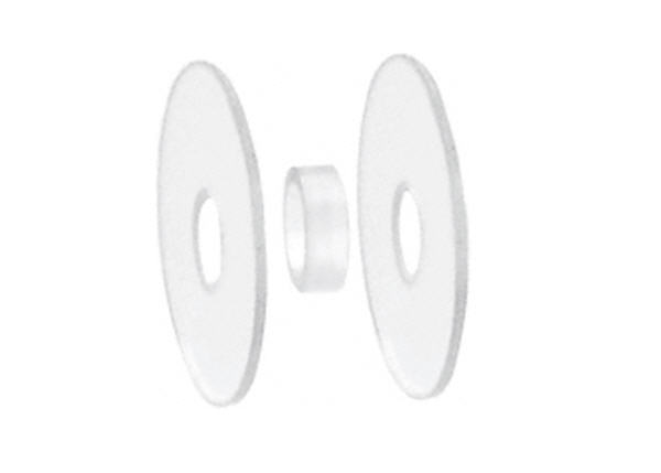 CRL 1-1/2" Replacement Washers