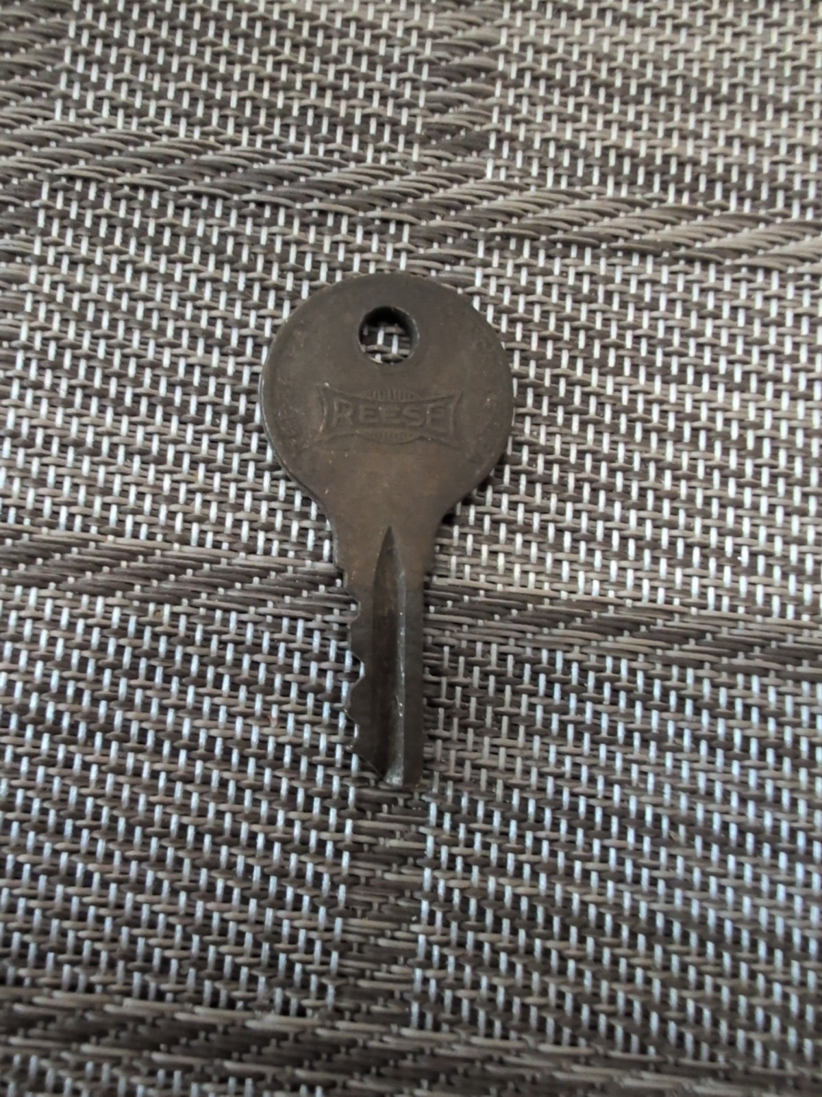 Reese Key 3023