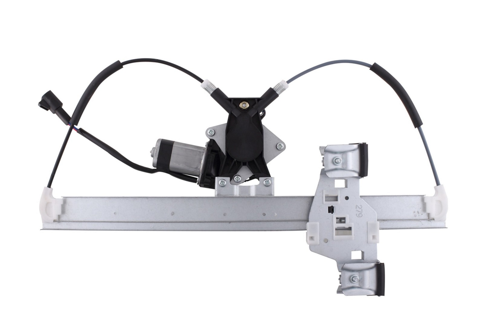 Aisin Window Motor and Regulator Assembly for 04-08 Pontiac Grand Prix RPAGM-113