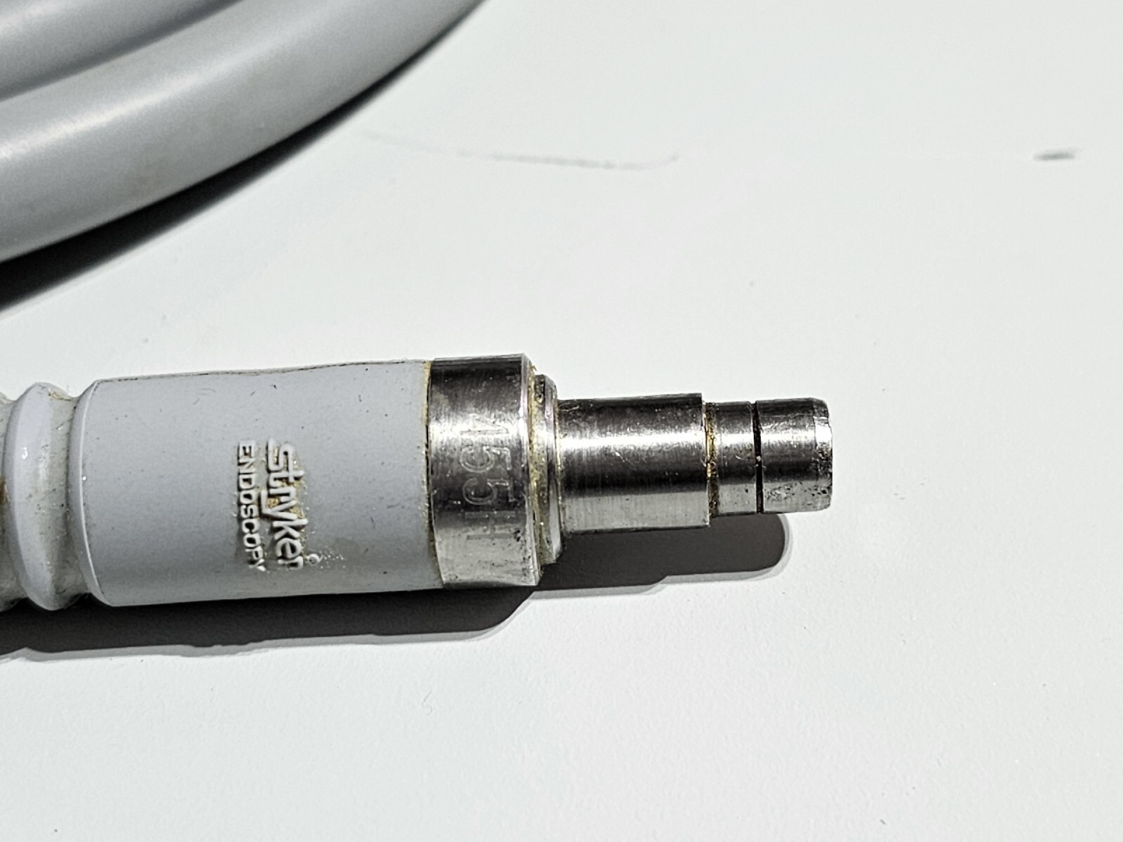 Stryker 233-065-010 Endoscope Light Cable