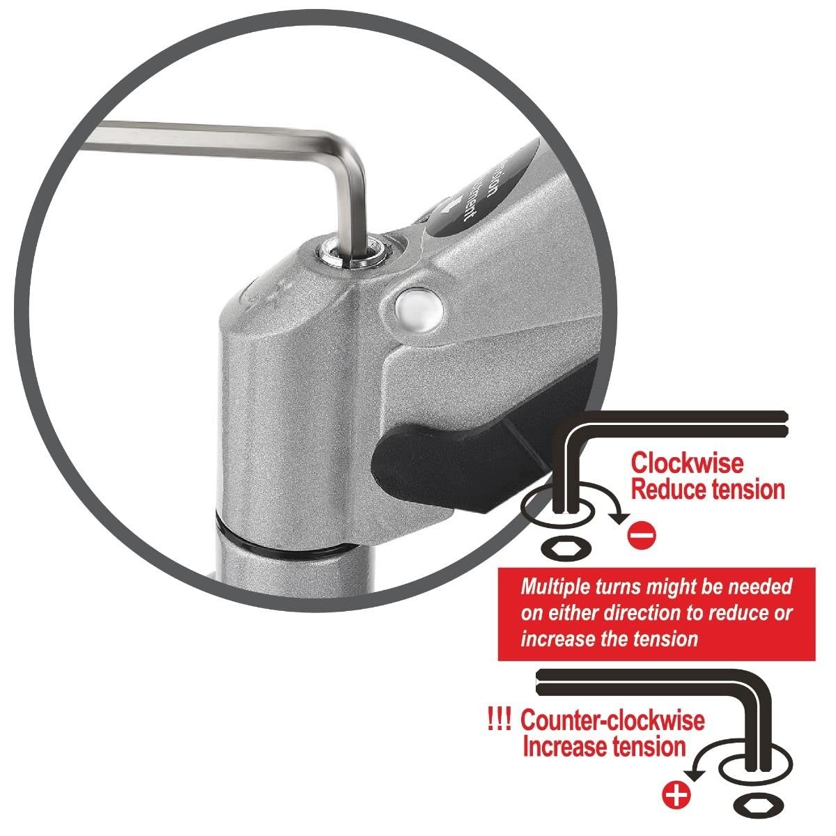 SIIG Desk Mount for Flat Panel Display