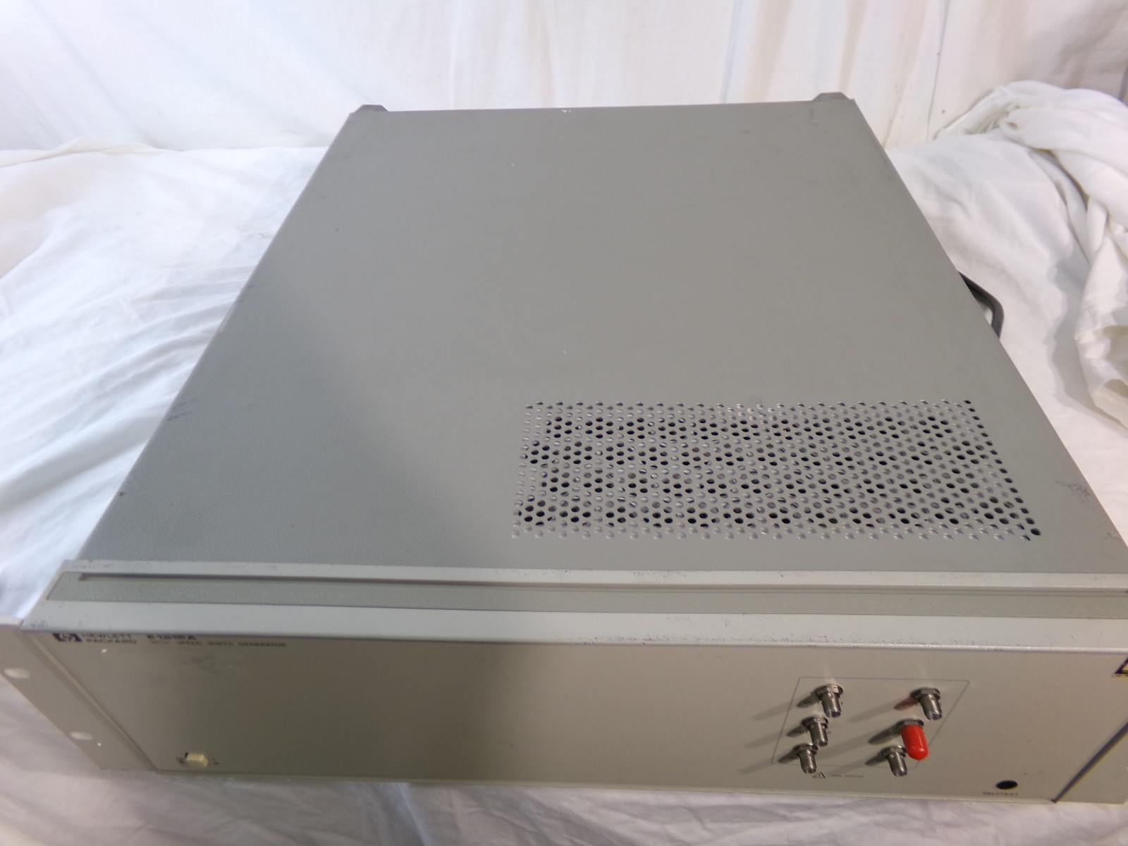 Agilent Hewlett Packard E1215A High Speed Width Generator