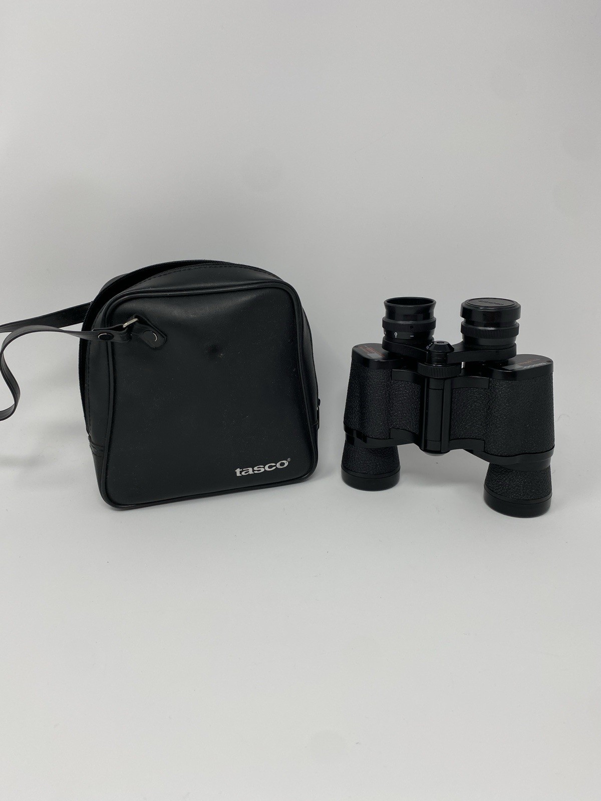 TASCO Lens Binoculars 7 x 35mm 346 ft./1000 yds Fully Coated