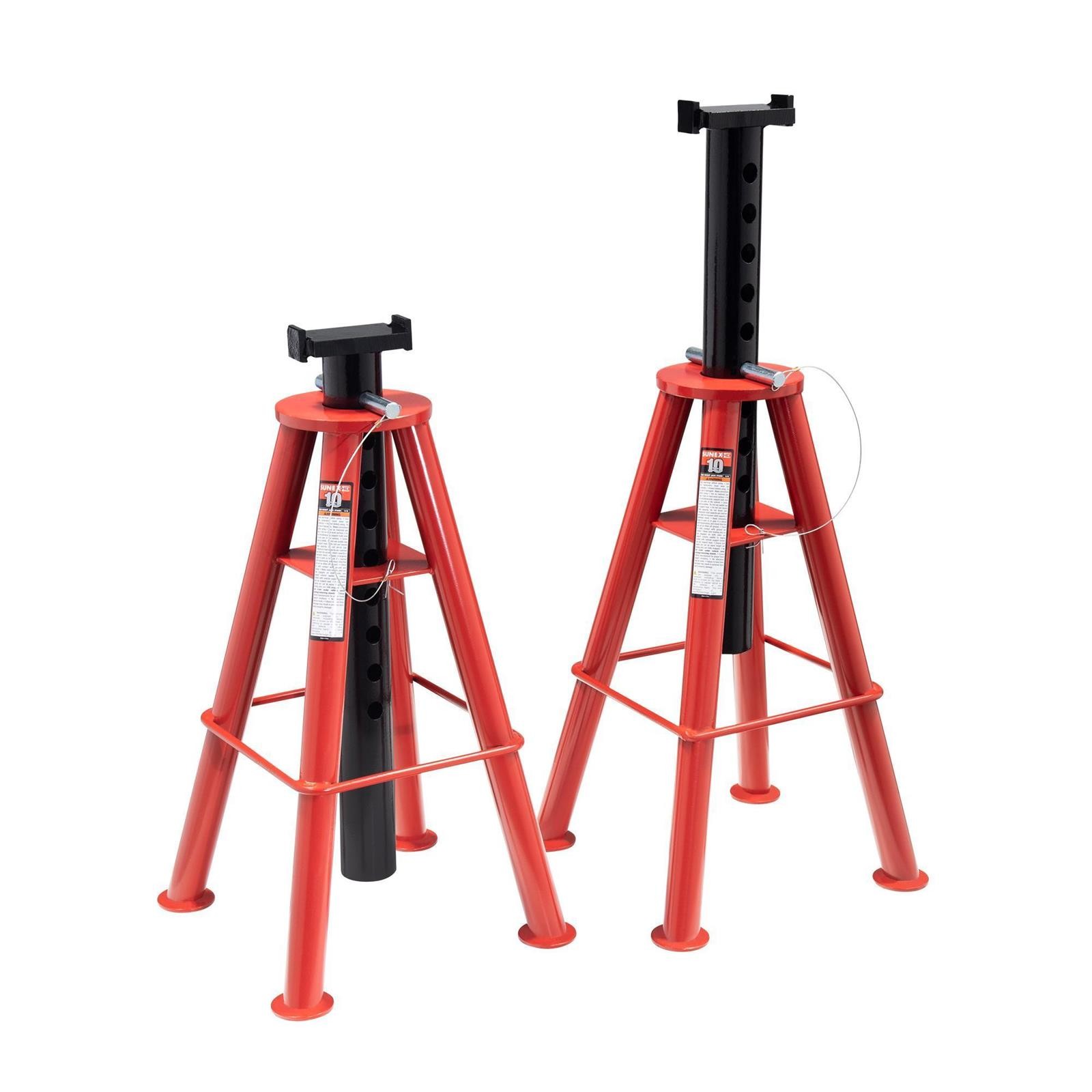 Sunex Tools Jack Stand 1410
