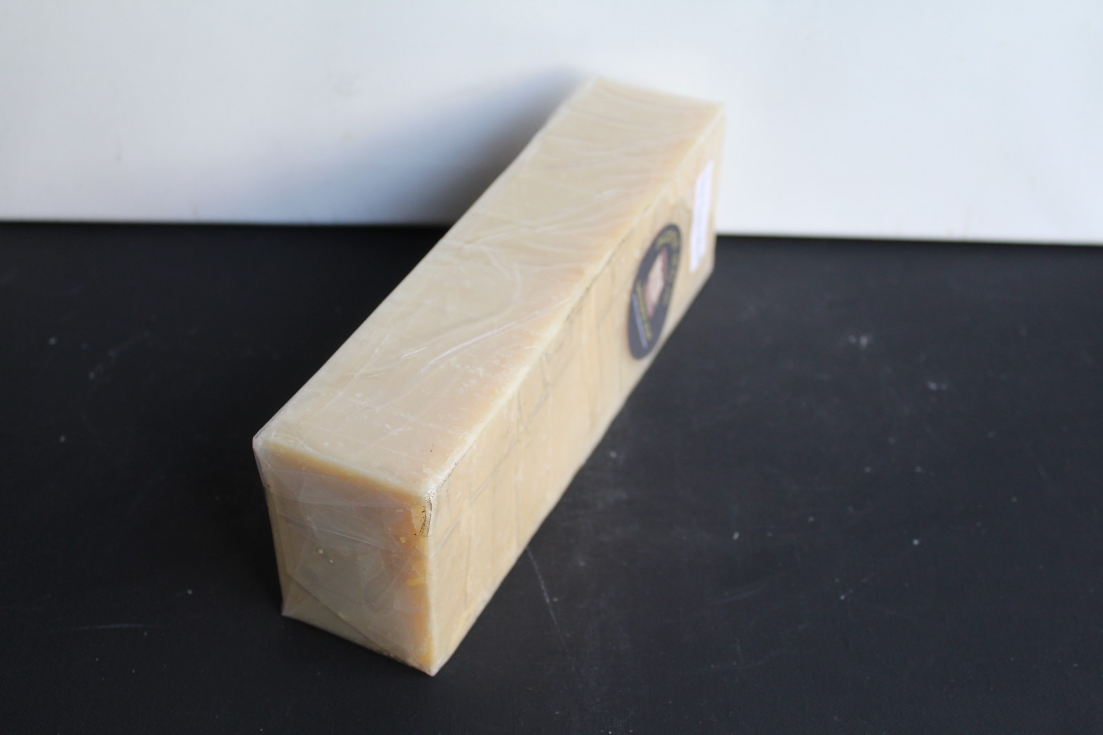 Tea Tree Mint Cold Processed handmade soap loaf, 9 precut bars- FREE Shipping