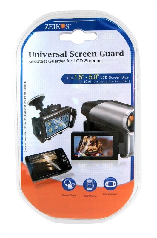 7Pc Super Saving HD Accessory Kit for Sony HDR-CX115e HDR-CX116e