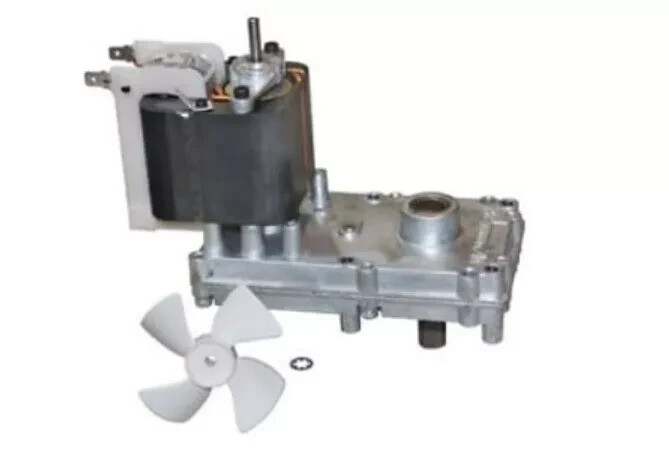 Scotsman Part # 12-2677-21 / Replacement Motor Dispensing 60 HZ NEW