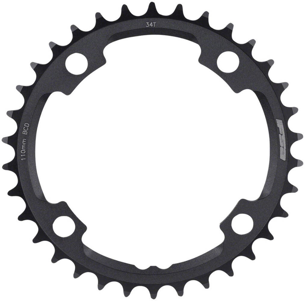 Full Speed Ahead Gossamer ABS Chainring - 34t 110 Full Speed Ahead ABS BCD 4-Bol