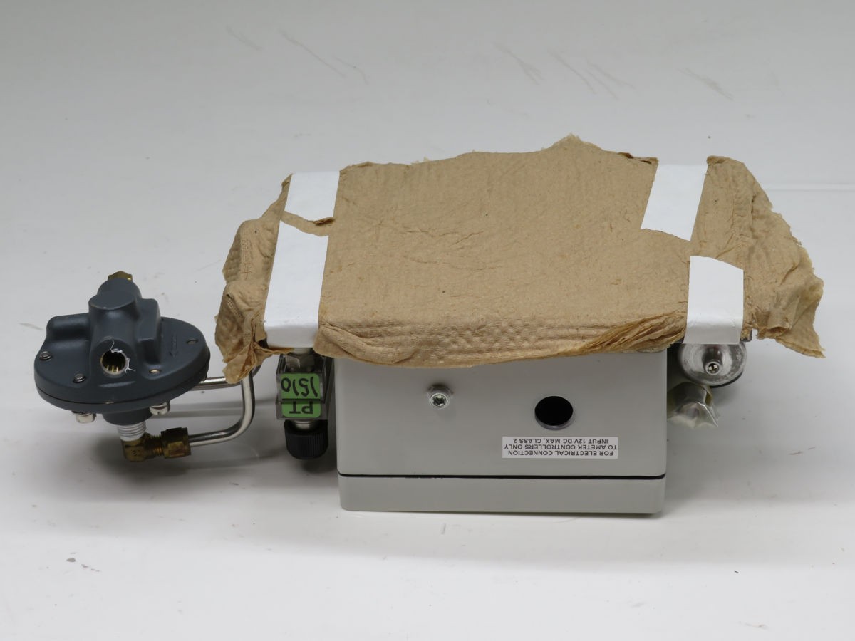 AMETEK 74607KE REMOTE CALIBRATION UNIT T250317