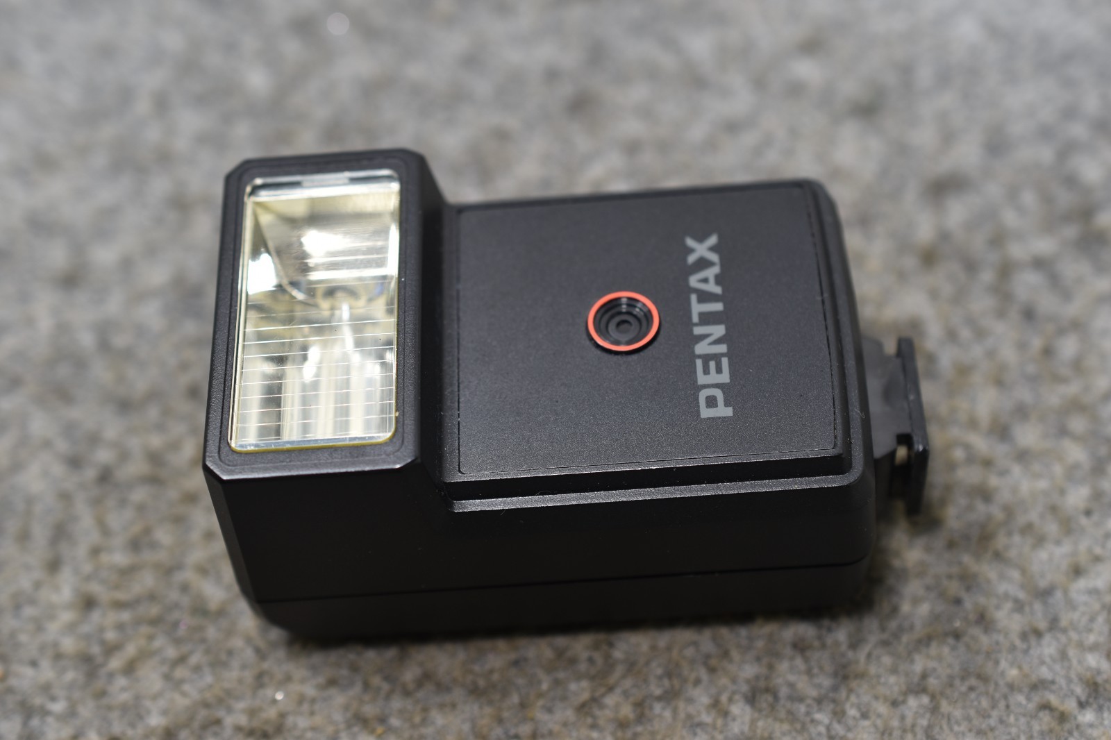 Pentax AF160SA Shoe Mount Camera Flash Unit