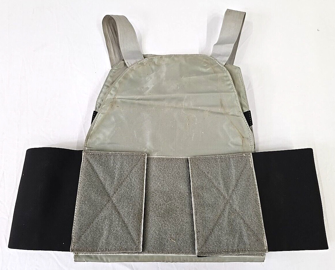 Velocity Systems Ultra Low Vis Medium #10