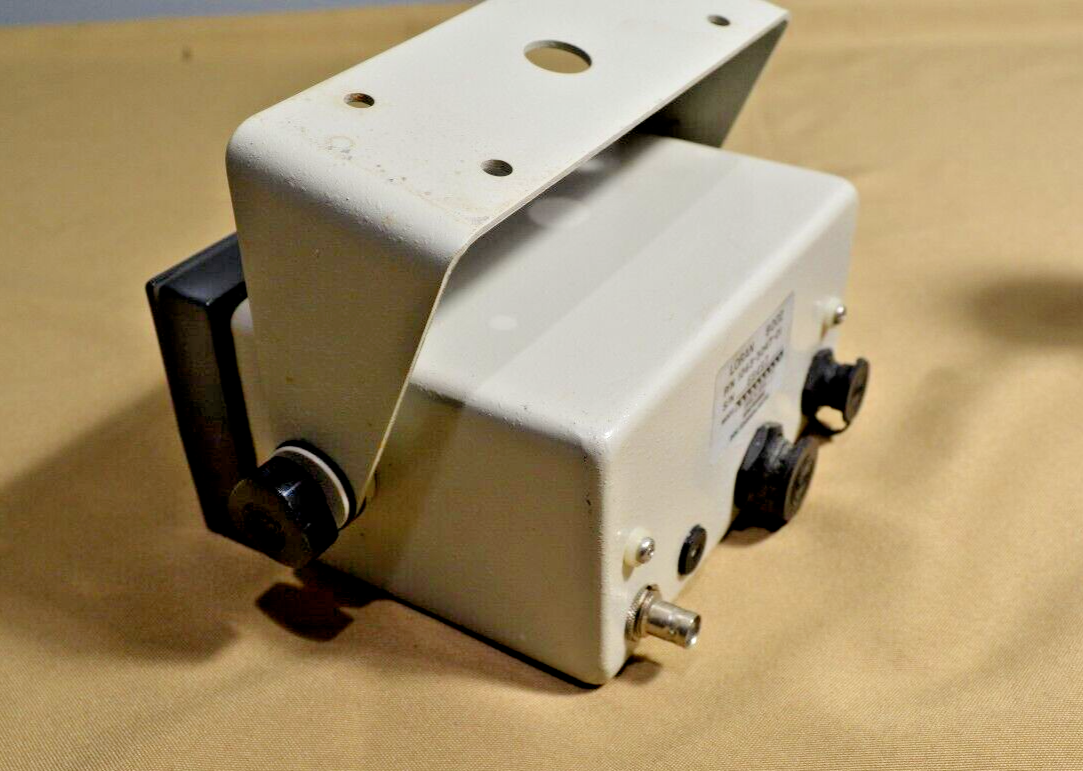 King Loran 8002 PN 1063-3047-01 Untested, No cable