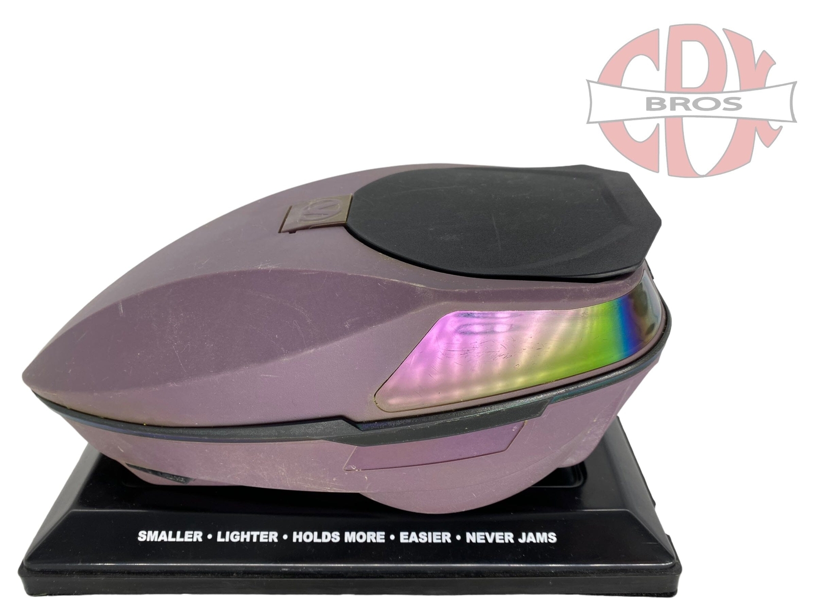 Virtue Spire 3 Paintball Hopper Loader