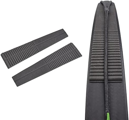 Archery Limb Silencers Dampener for Recurve Bow