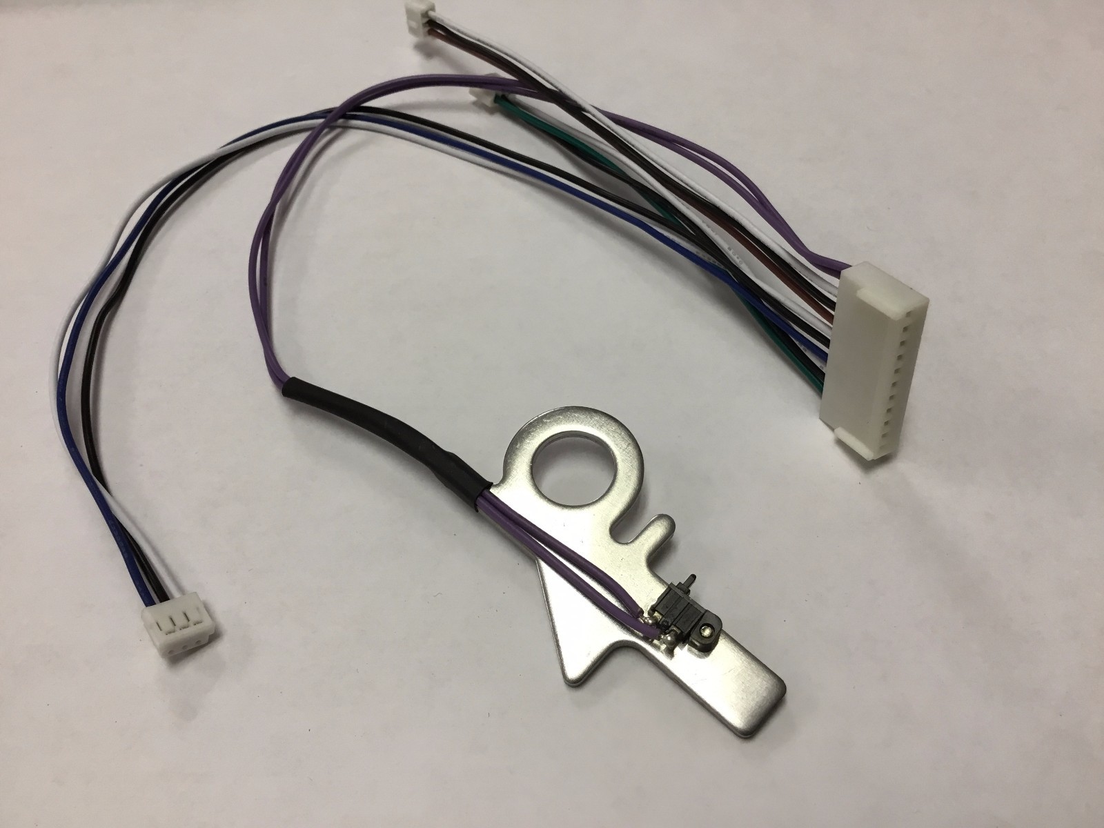 NEW 11-Position with micro switch (cou3370) for Revolution Cigarette Roller