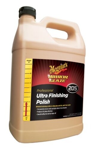 MEGUIARS M20501 Polish Ultra Finishing