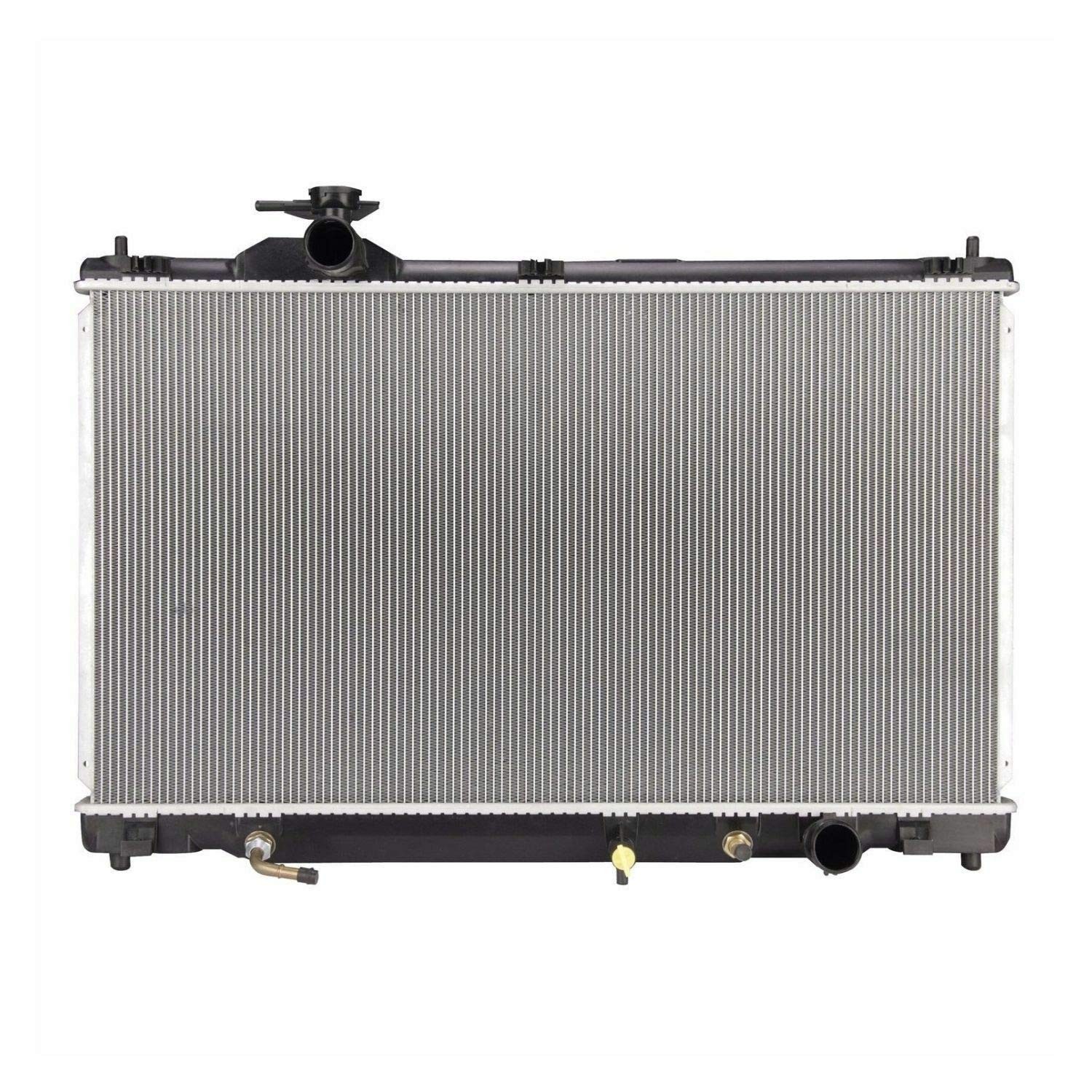 2781 Radiator Compatible with Lexus Gs430 2006 2007 4.3 V8