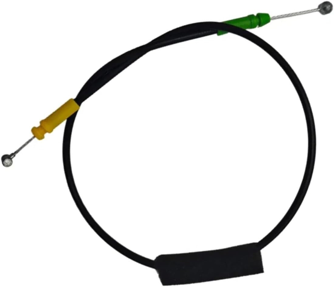 Front Door Inner Handle Release Cable Replaces 69710-0E040 69710-48050