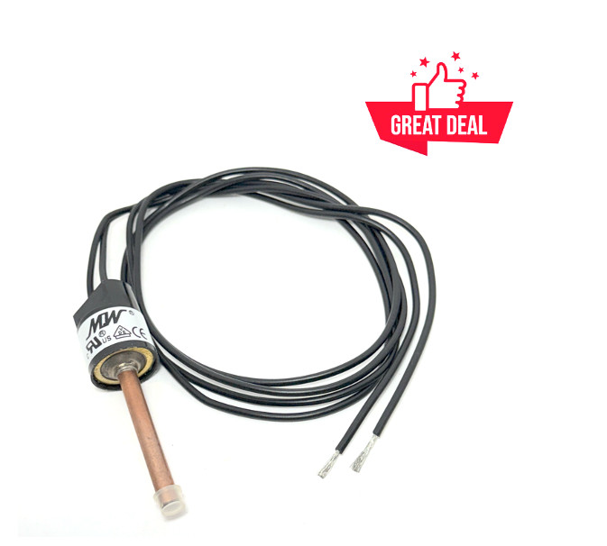 GLP-374 Low Pressure Control Open 50 PSI Close 95 PSI MARS 43374