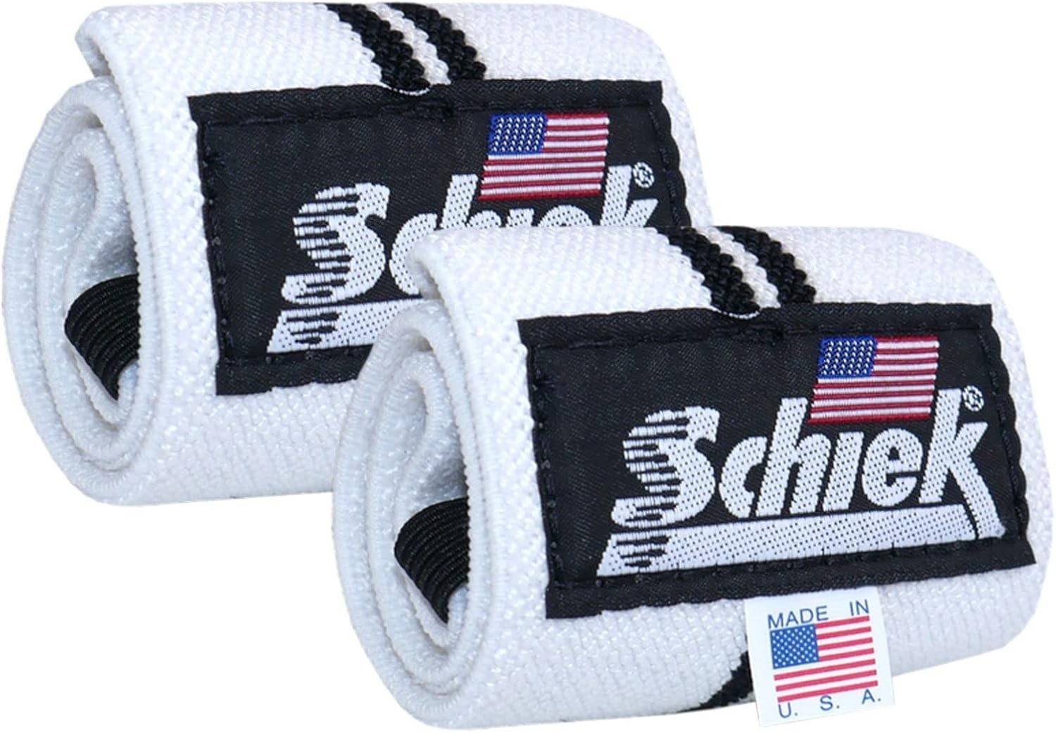 Sports Heavy Duty Model Wrist Wraps - Gym Workouts Wrist Support - Weight Lif...