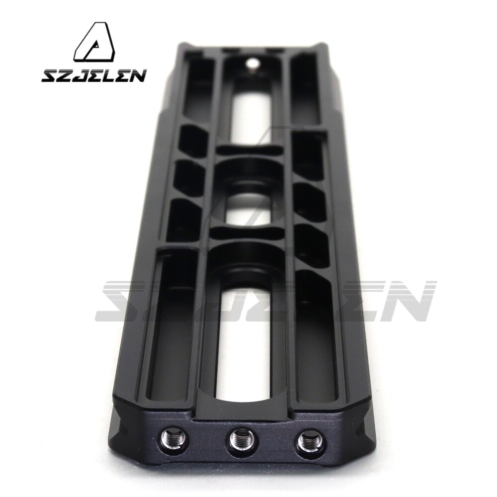DJI Ronin 2 Extend The Fixing Plate 25cm