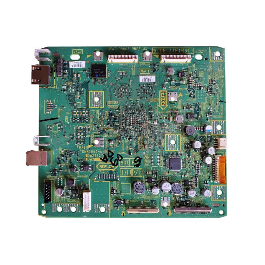 Pioneer DJ DWX4627 Replacement MAIN Assembly for CDJ3000, CDJ3000W