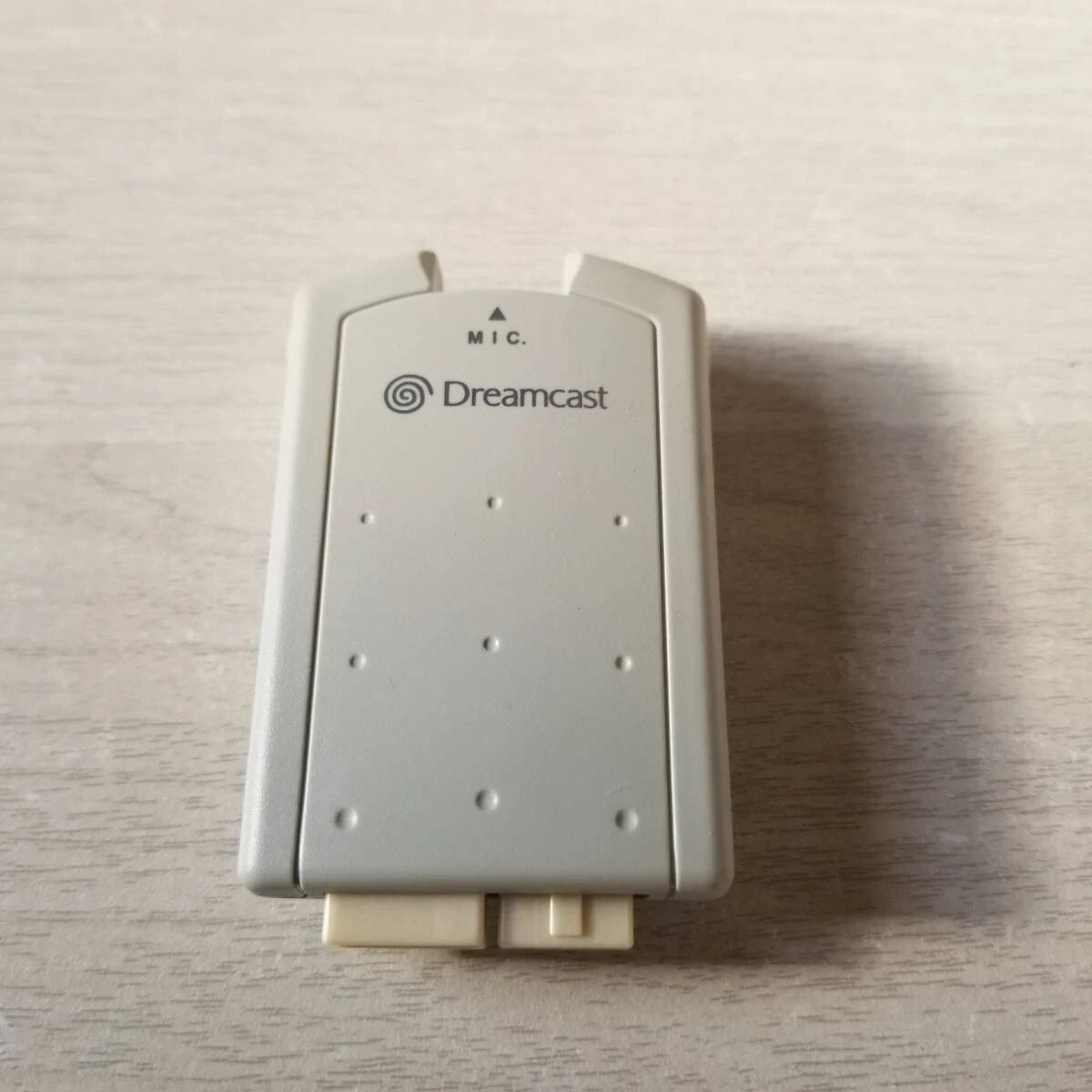 Sega Dreamcast Microphone Adapter HKT-7200